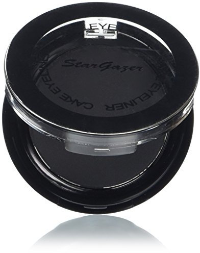 Stargazer, Eyeliner in polvere compatta, Black