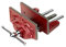TORNILLO FIJO CARPINT PIHER 15 CM