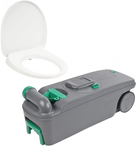Thetford 0402228N Fresh Up Set per toilette a cassetta C400