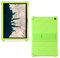 ORANXIN Case for Lenovo 10e Chromebook 10.1 inch Tablet Soft Silicone Rubber Shell Shockproof Protective Cover