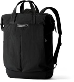 Bellroy Tokyo Totepack Compact (Rucksack, Tragetasche, 13” Laptop-Tasche) - Raven