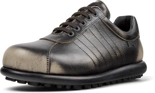 Camper 16002 Pelotas Ariel Sneaker Herren Grau