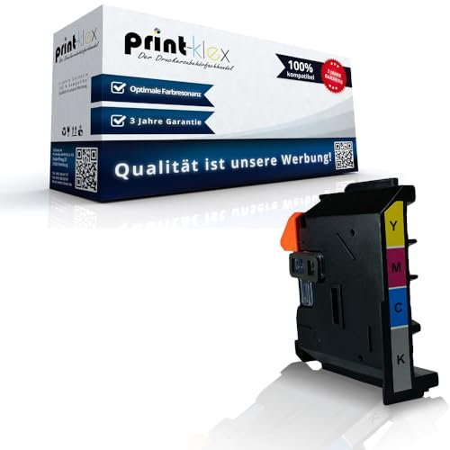 Print-Klex Resttonerbehälter kompatibel für HP Color Laser MFP 179 FNG Color Laser MFP 179 fnw Color Laser MFP 179 fw 5KZ38A Resttoner Wasteunit - Office Print Serie