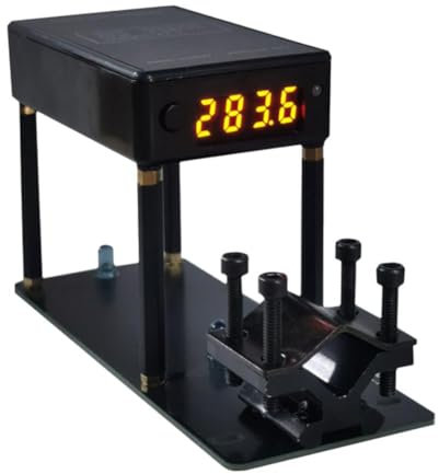 XIAOBAN High Precision Ballistic Shooting Chronograph Airsoft Arrow Velocity Ch Meter Meter Tool Measuring Energy Velocimetry