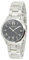 Aigner Damen Uhr Armband Modica schwarz A32652