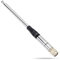 TWAYRDIO CB Funkantenne TNC 27 MHz Teleskop Handfunkgerät Antenne Ausziehbare 23,3cm bis 1,3m Funk Antennen für President Randy III 3 Tragbares Handheld CB-Radio Amateurfunk