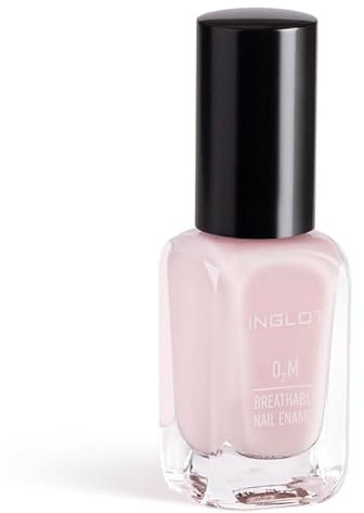 INGLOT O2M Sauerstoffdurchlässiger Nagellack - 479 | Vegan & Halal Nagellack