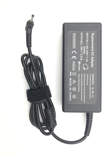 T-ProTek 45W Netzteil Ladegerät Adapter kompatibel für Samsung Galaxy View Tablet