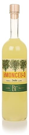 Tosolini Limoncello Liqueur, 70cl