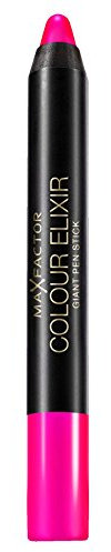 Max Factor Colour Elixir Lipstick, 29 ml, 015 Vibrant Pink