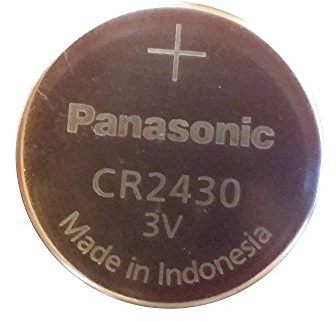 Panasonic varianterbjudande komplett sortiment CR Lihium knappceller industriprodukt – välj från: BR1225 BR2325 CR1025 CR1216 CR1220 CR1612 CR1616 CR1620 CR1632 CR2012 CR2016 CR2025 CR20200 CR2020032 CR2330 CR2354 CR2412 CR2450 CR2477 CR3032 (1, CR2430)