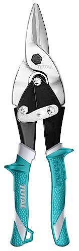 INECO Double Lever Shear with Straight Blades 250 mm Total