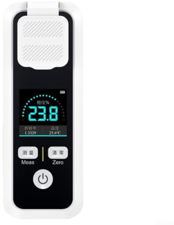 Intelligentes Messgerät zur schnellen und genauen Beurteilung des Zuckergehalts (JBM-10)