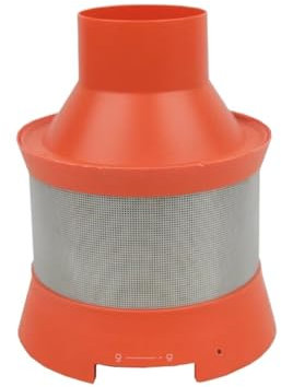 UJMWBHFY Vacuum Cleaner Cyclone Multi-Cone Filter Spare Parts ，Compatible For Xiaomi，Compatible For Mijia， SCWXCQ01RR，Compatible For Roborock， H6 Vacuum Attachment