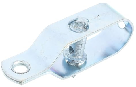 WOONEKY Tendeur de Fil Agricole Heavy Duty pour Treillis de Vigne Outil de Serrage de Câble pour Fermes Ajustement Facile et Construction Robuste