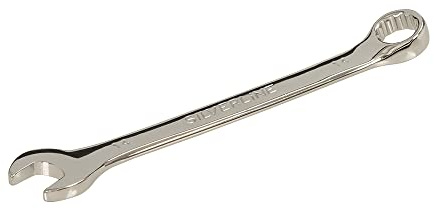 Silverline LS14, Chiave combinata