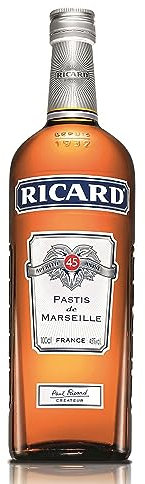 Ricard Pastis de Marseille 1L