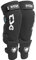 TSG Erwachsene Kneeguard Task A 2.0 Schützer, Black, XL