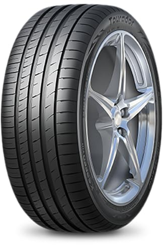 TOURADOR - 215/50 R18 TL 92V X SPEED TU1 BSW - Sommerreifen