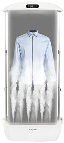 Macchina da stiro automatica, pressa per asciugatrici, vapore ad asciugatura rapida, portatile, per uso domestico