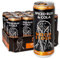 Wood Stork Spiced Rum & Cola | Fertig gemischte Rum Cola in der Dose (10% vol.) | 12 x 0,33l