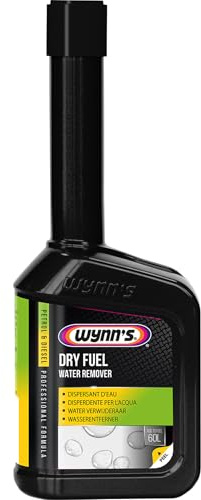 Wynn's 71851 Dry Fuel 325ml