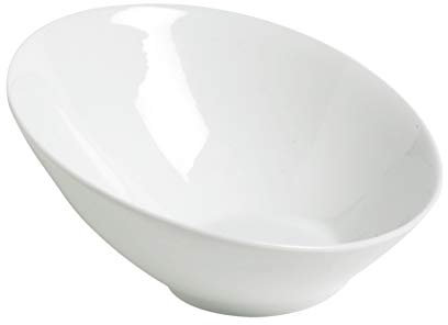 Cosy & Trendy Anthony Ensaladera de Porcelana D21.8 x 10 cm