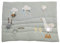 Little Dutch 8508 Activity Krabbeldecke Kleine Gans Mint 80x100 cm