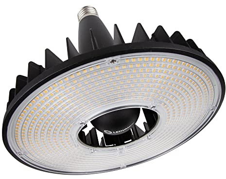 Ledvance HID LED High Bay Lamp 150W 21000lm GES 4000K Universal
