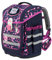 McNeill Schulranzen-Set PERFECTO, 5tlg. - Kollektion 2024 (DREAM)