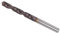 CoCud Fest Hartmetall Bohrspitze 2.8mm Durchmesser AlTiSin Beschichtet K45/P10 Wolfram Hartmetall Drehen Bohrköpfe - (Verwendung: für Gehärtete Stahl Edelstahl Legierung) 1Stk