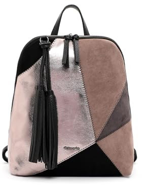 Tamaris Carola Backpack Black