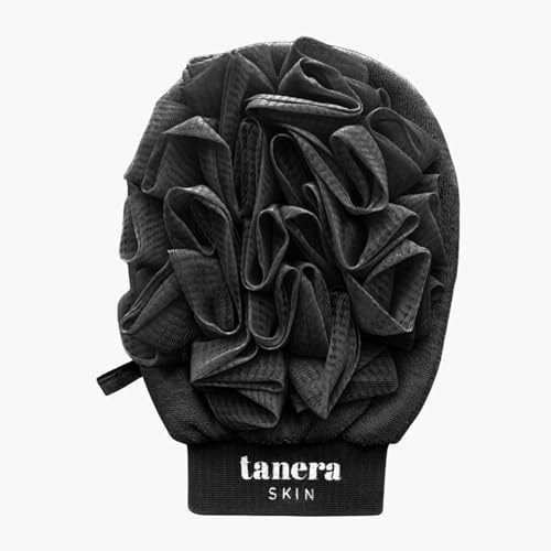 Tanera Skin 2-in-1 Körper Peeling Handschuh – Die Höhle der Löwen