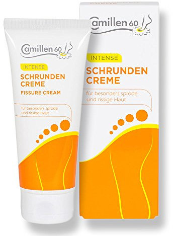 Schrundencreme 100ml Tube Camillen 60