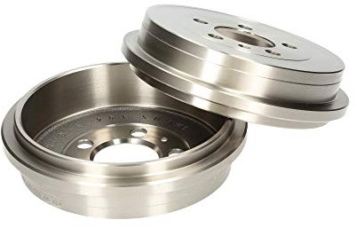 Brembo 14.5068.10 - Tamburo Freno (Set di 1) - Posteriore