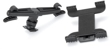 NGS Universal headrest holder for all kinds of tablets skull