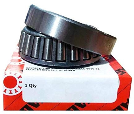 Cuscinetto a rulli conici 30x72x20,75 30306-A FAG