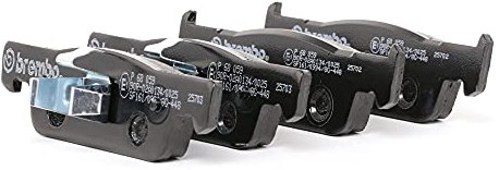 Brembo P 68 059 - Pastiglia Freno - Anteriore