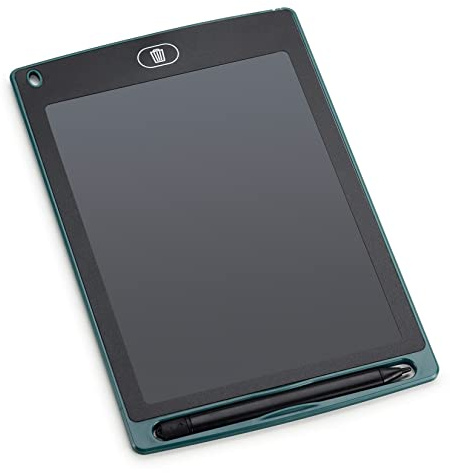 Volkswagen 1T3087213 - Lavagna da Disegno con Display LCD