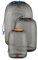 Sea to Summit Mesh Stuff Packsack Set, Beluga-Zinnia-high Rise-Blue, 3l+5l+8l