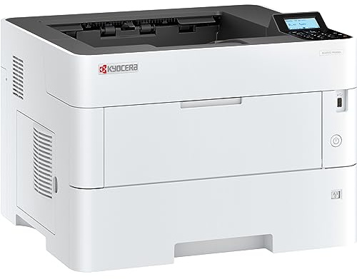 Kyocera ECOSYS P4140dn/Plus A3 Laser Mono skrivare