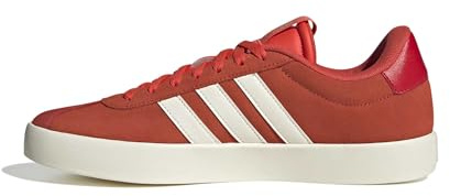 adidas Tennis VL Court 3.0 Herren Tennisschuhe, 45 1/3 EU