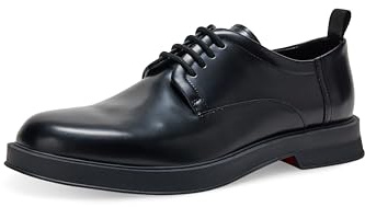 Hugo Lenner_Derb_bo - Derby Uomini, Black,