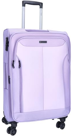 TheTrueC 4 Rollen Koffer Superlight 68cm Kopenhagen