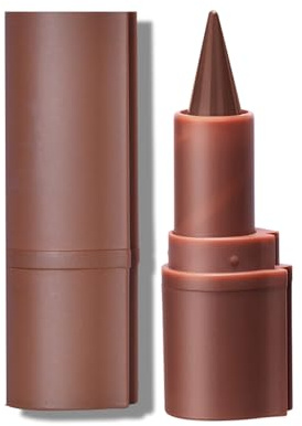 2-in-1 Gradient Lip Liner & Lipstick Lip Combo – Velvety Nude Lipliner Lipstick Ombre Effect, Long-Lasting, High-Pigment & Smudge-Proof Lip Makeup (colour, # 06)