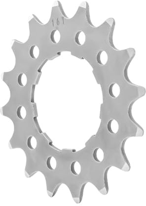 HOUSON Roue Libre à Vitesse Unique, Roue Libre pour vélo pignon Roue Libre pièces de vélo de Montagne 16T