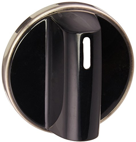 Bosch 611979 KNOB-COOKING AREA