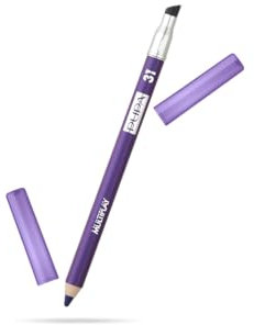 Pupa Milano Multiplay Crayon pour Yeux 31 Wisteria Violet pour Femme 0,04 oz 1.18 ml