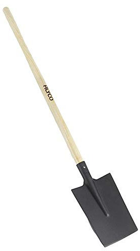 ALYCO 198603 - Palote 255x158 mm con mango recto