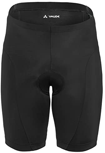 VAUDE Herren Mens Active Pants Hose, Black Uni, Größe 3XL EU
